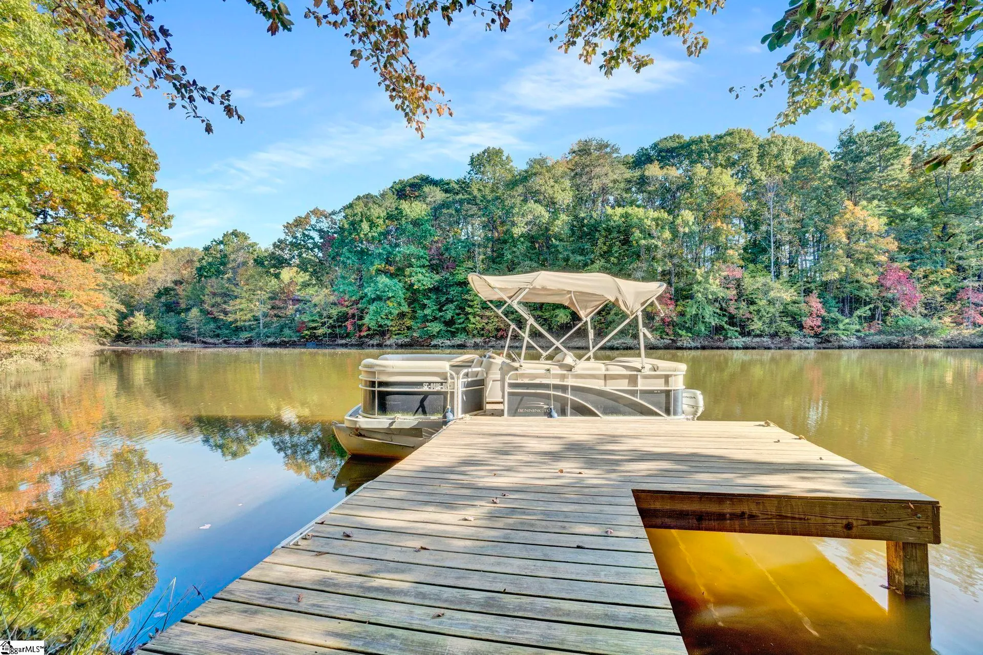 Property image 4 at 35 Blue Gill Drive, Greer, SC 29651