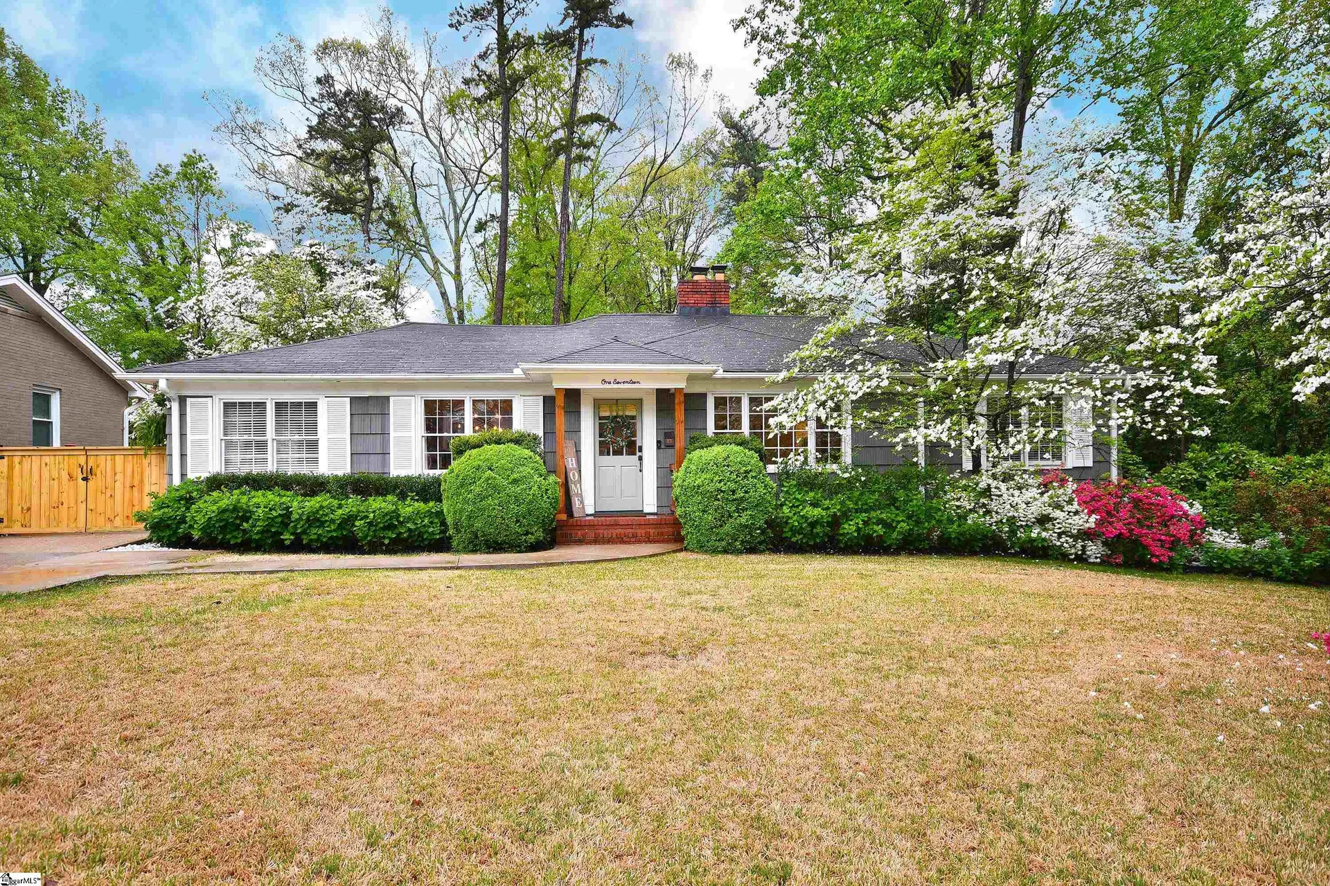 Property image 4 at 117 Stephens Lane, Greenville, SC 29609