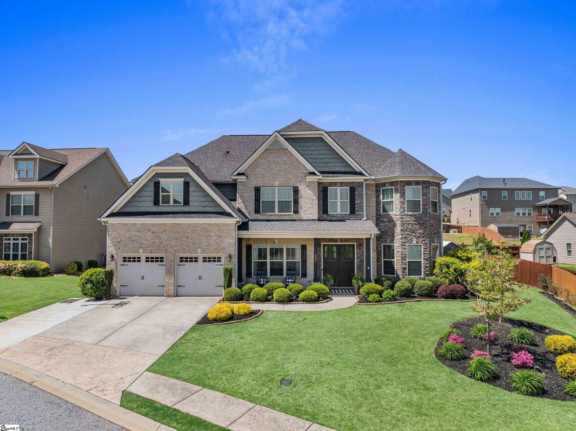 604 Greywell Court