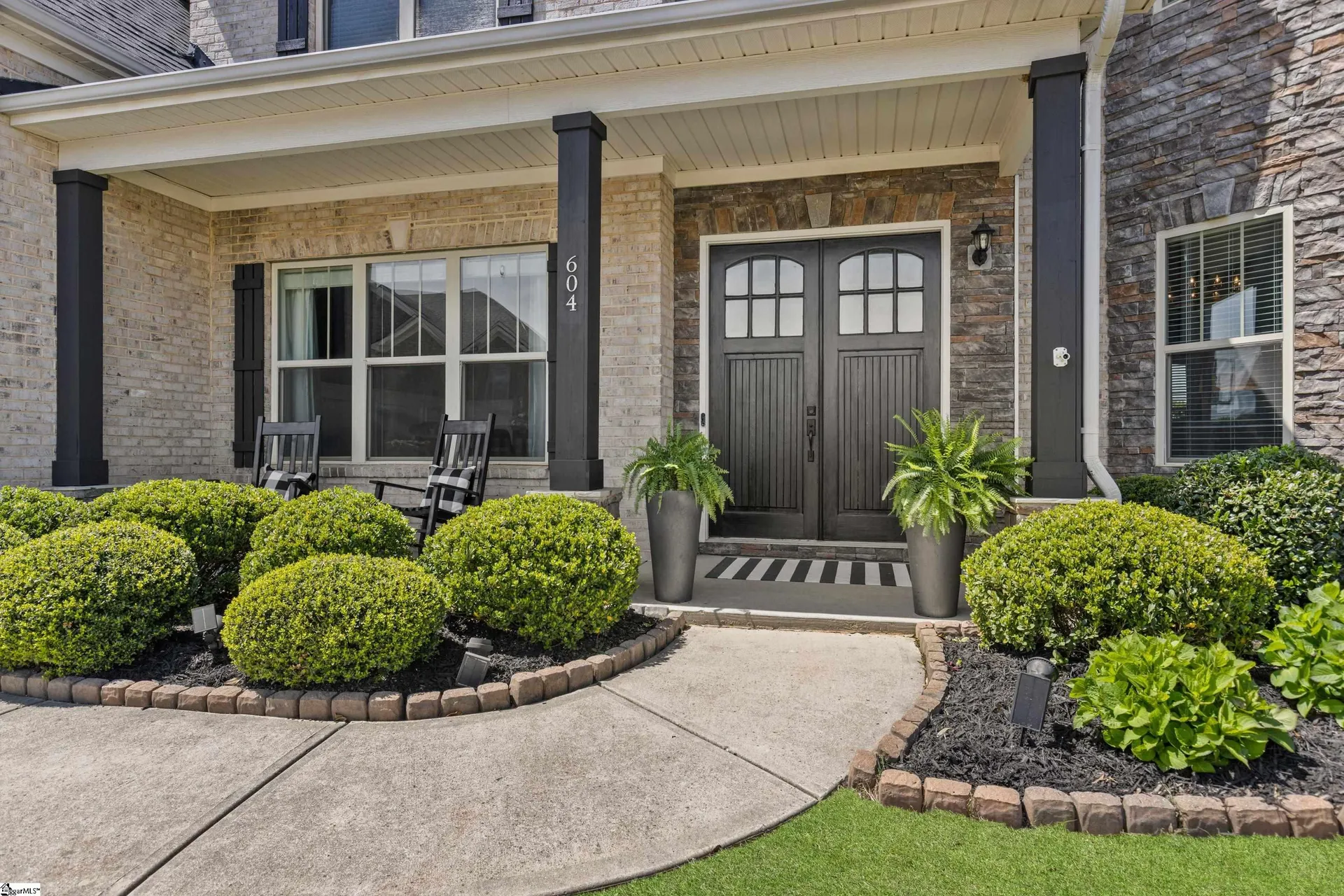 Property image 2 at 604 Greywell Court, Greer, SC 29651