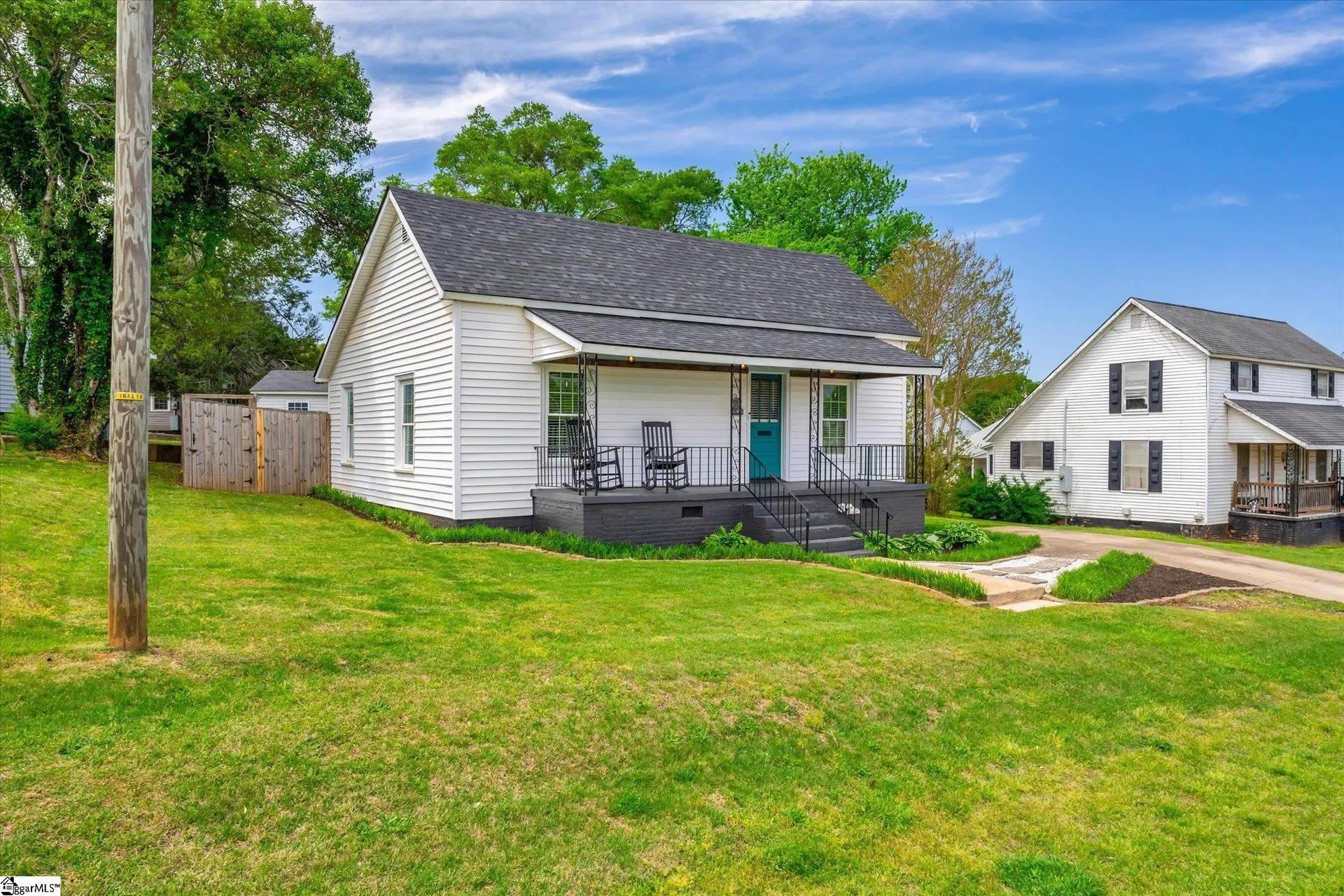 Property image 3 at 202 W Beattie Street, Liberty, SC 29657