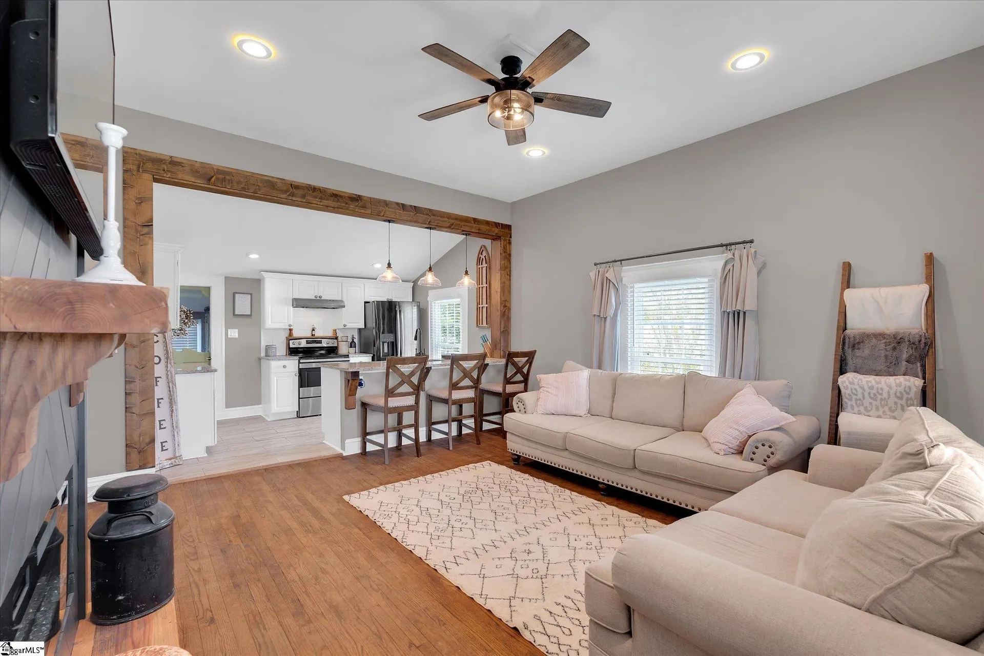 Property image 5 at 202 W Beattie Street, Liberty, SC 29657