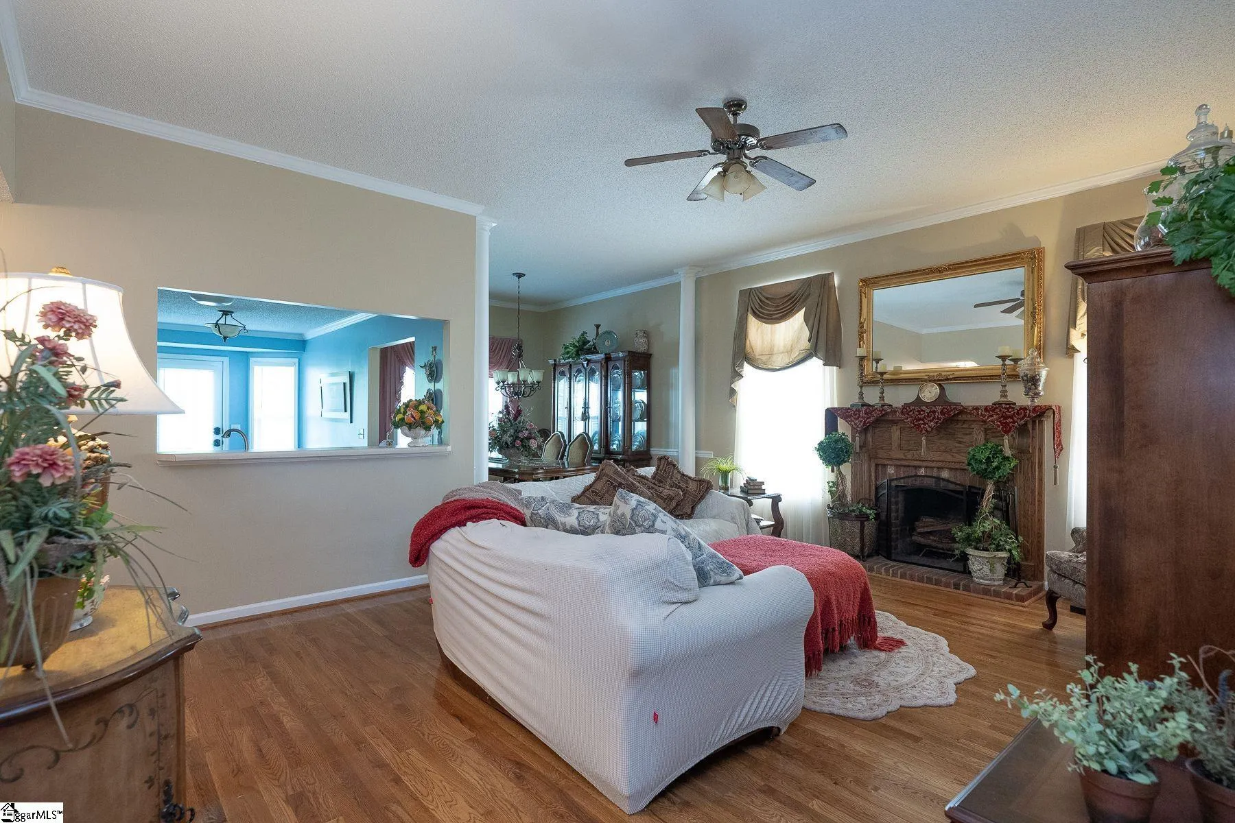 Property image 4 at 38 River Park Lane, Taylors, SC 29687