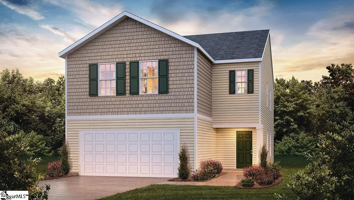 509 Cordgrass Road