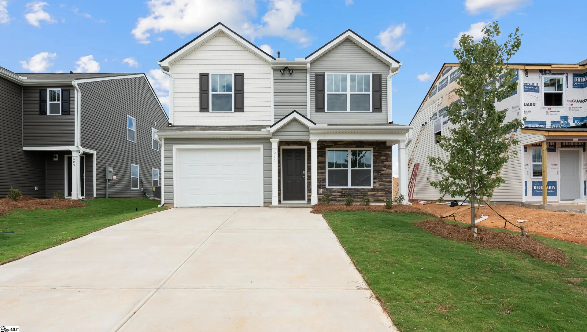 511 Cordgrass Road