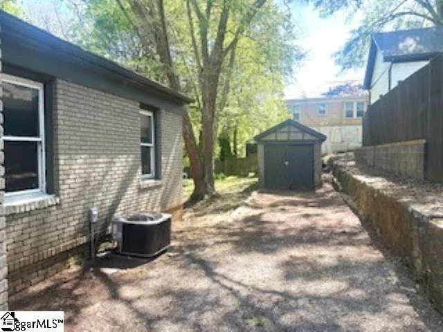 Property image 3 at 602 Bennett Street, Greenville, SC 29609