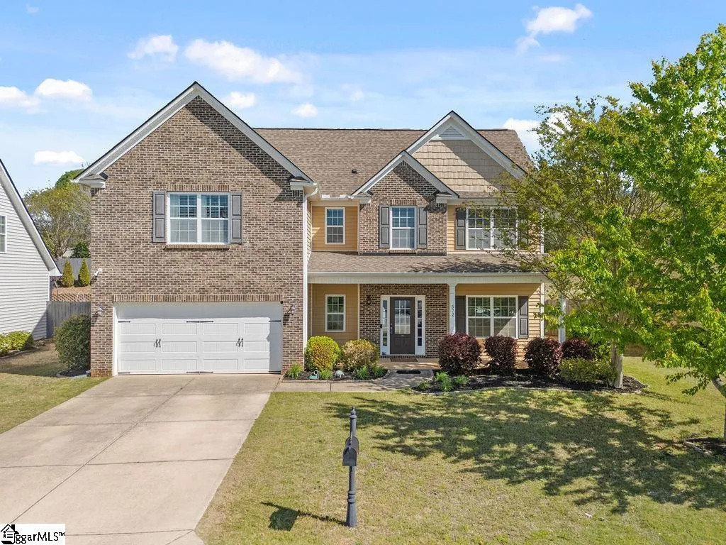 522 W Saddletree Drive