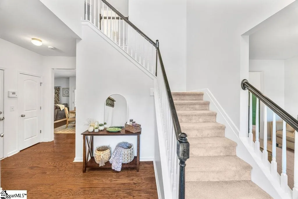 Property image 4 at 522 W Saddletree Drive, Woodruff, SC 29388