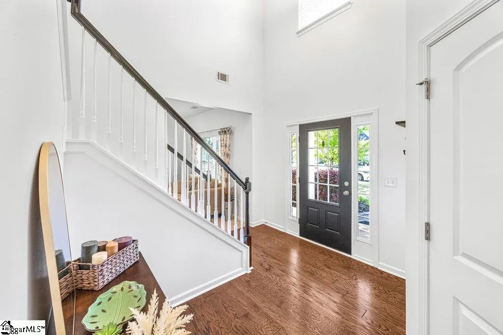 Property image 5 at 522 W Saddletree Drive, Woodruff, SC 29388