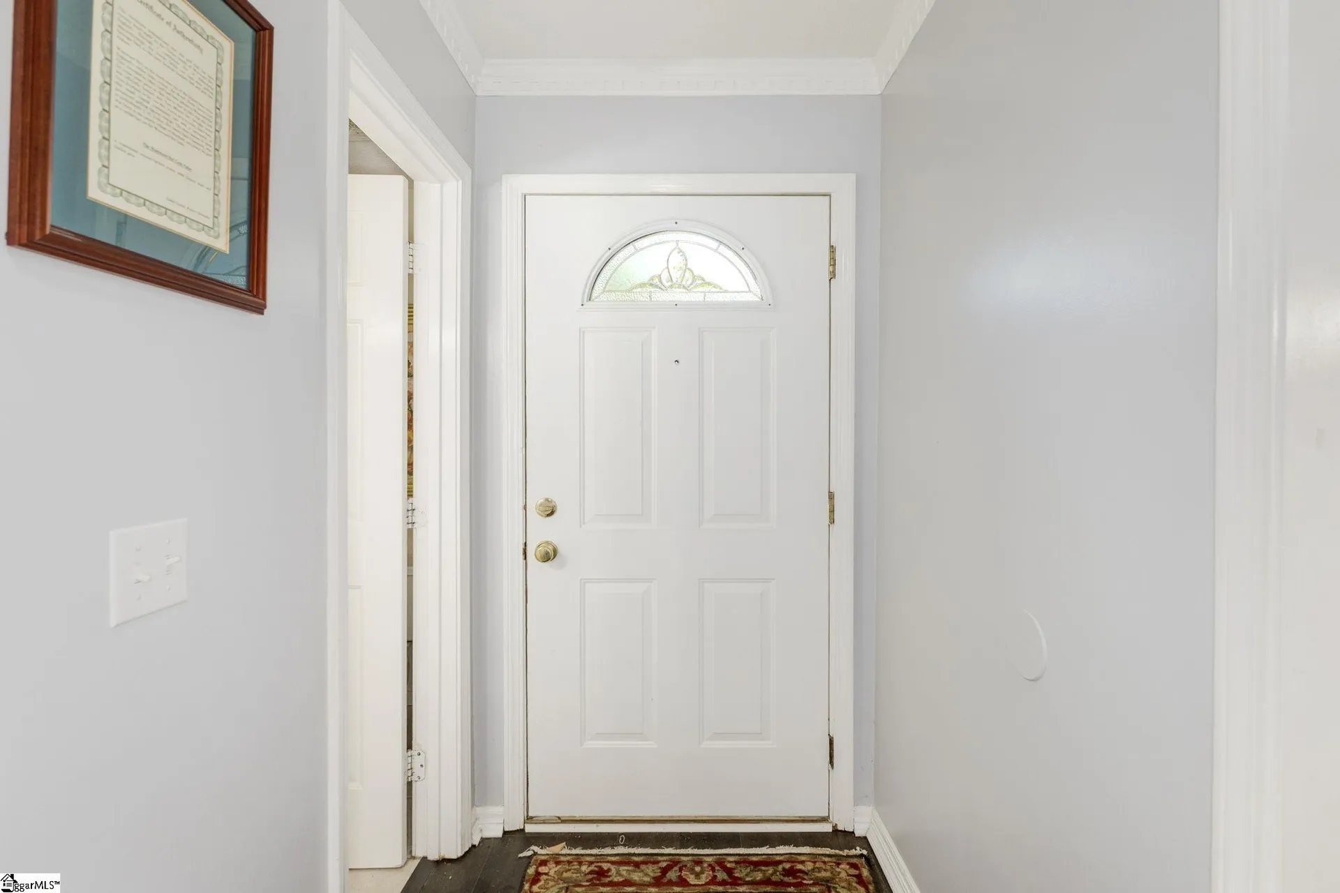 Property image 4 at 3106 Bethel Road, Simpsonville, SC 29681