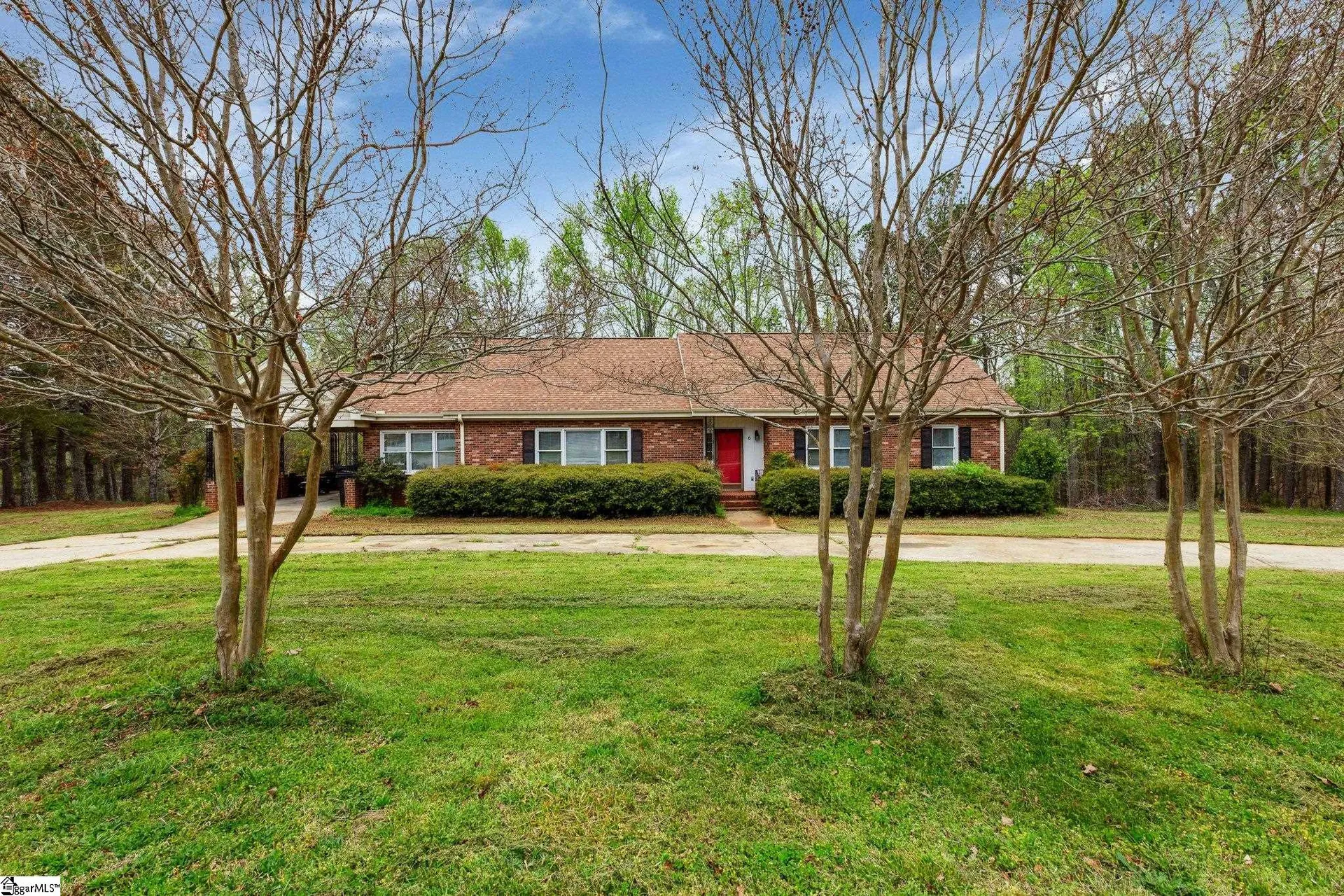 6 Aeronca Road