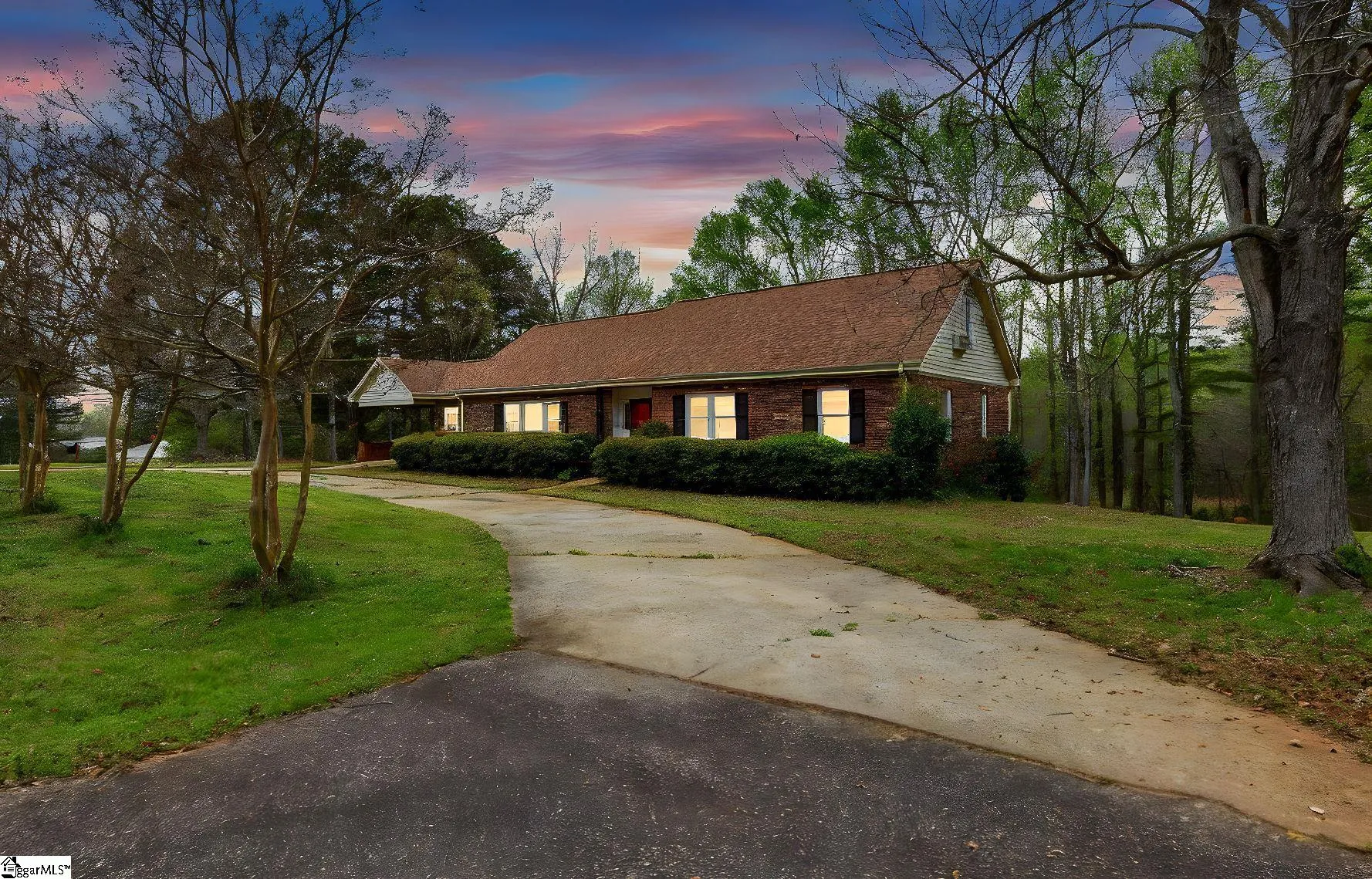 Property image 2 at 6 Aeronca Road, Belton, SC 29627