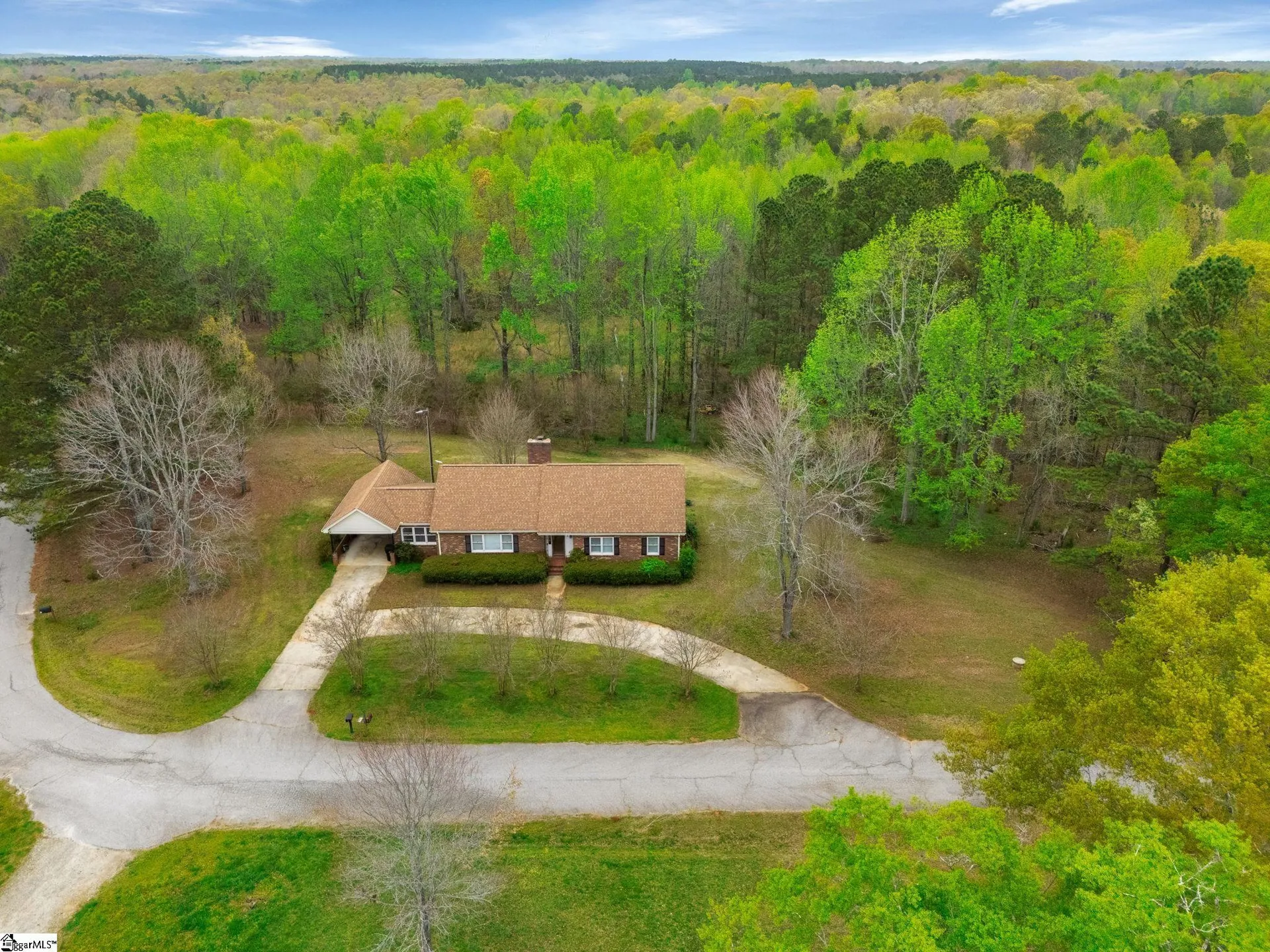 Property image 3 at 6 Aeronca Road, Belton, SC 29627