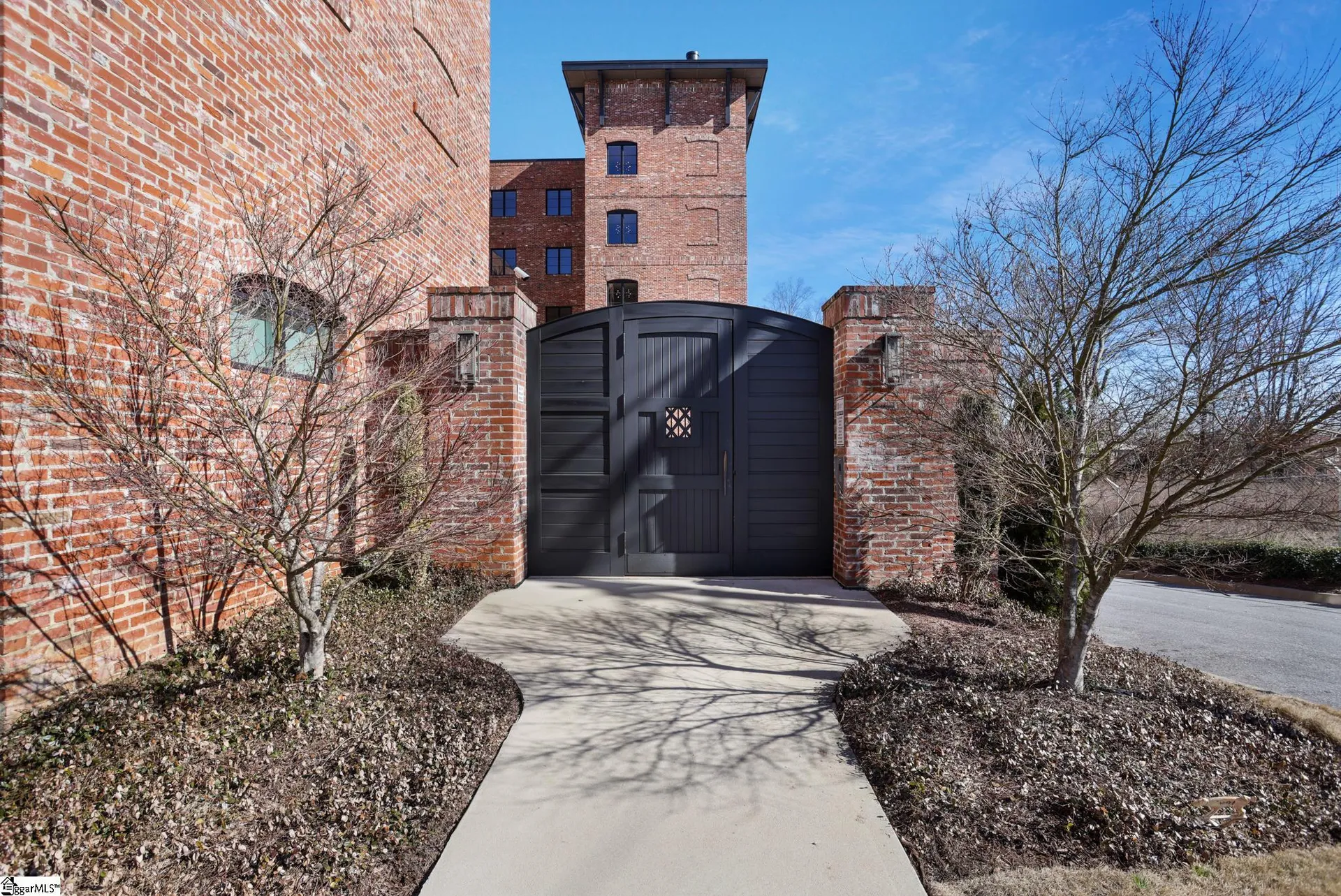 Property image 1 at 110 N Markley Street, Greenville, SC 29601