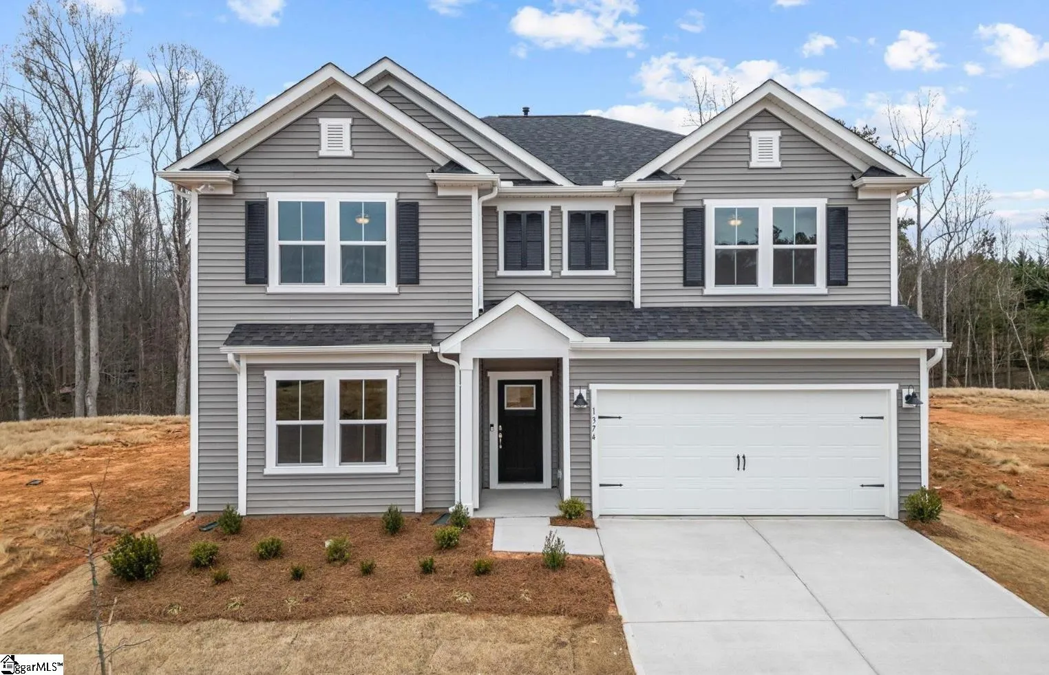 1374 Willow Ridge Way