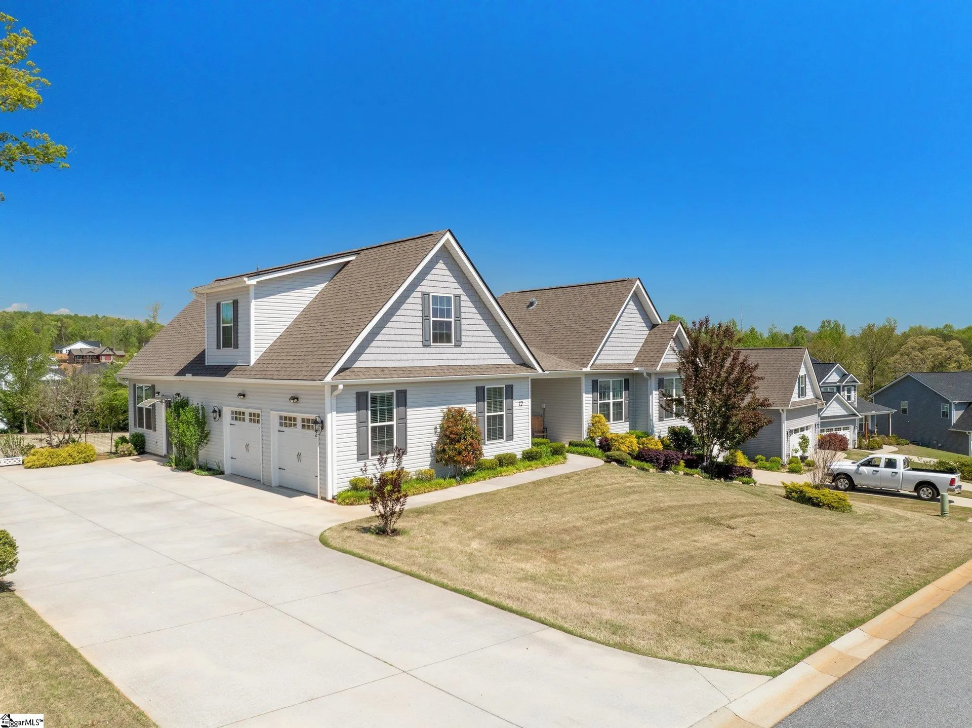 Property image 2 at 12 Alice Kelley Court, Travelers Rest, SC 29690