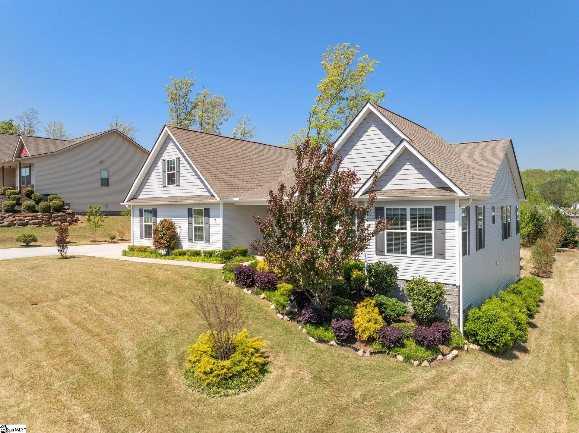 Property image 3 at 12 Alice Kelley Court, Travelers Rest, SC 29690