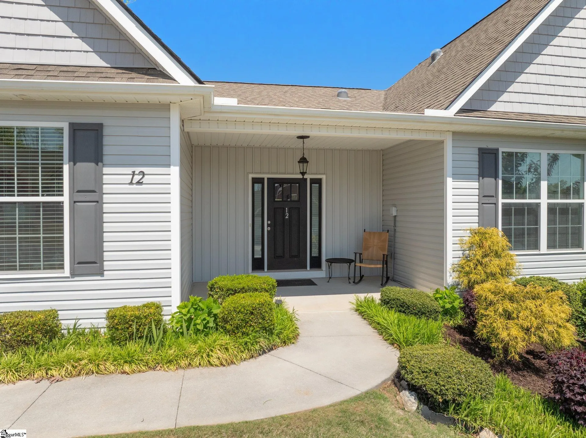 Property image 4 at 12 Alice Kelley Court, Travelers Rest, SC 29690