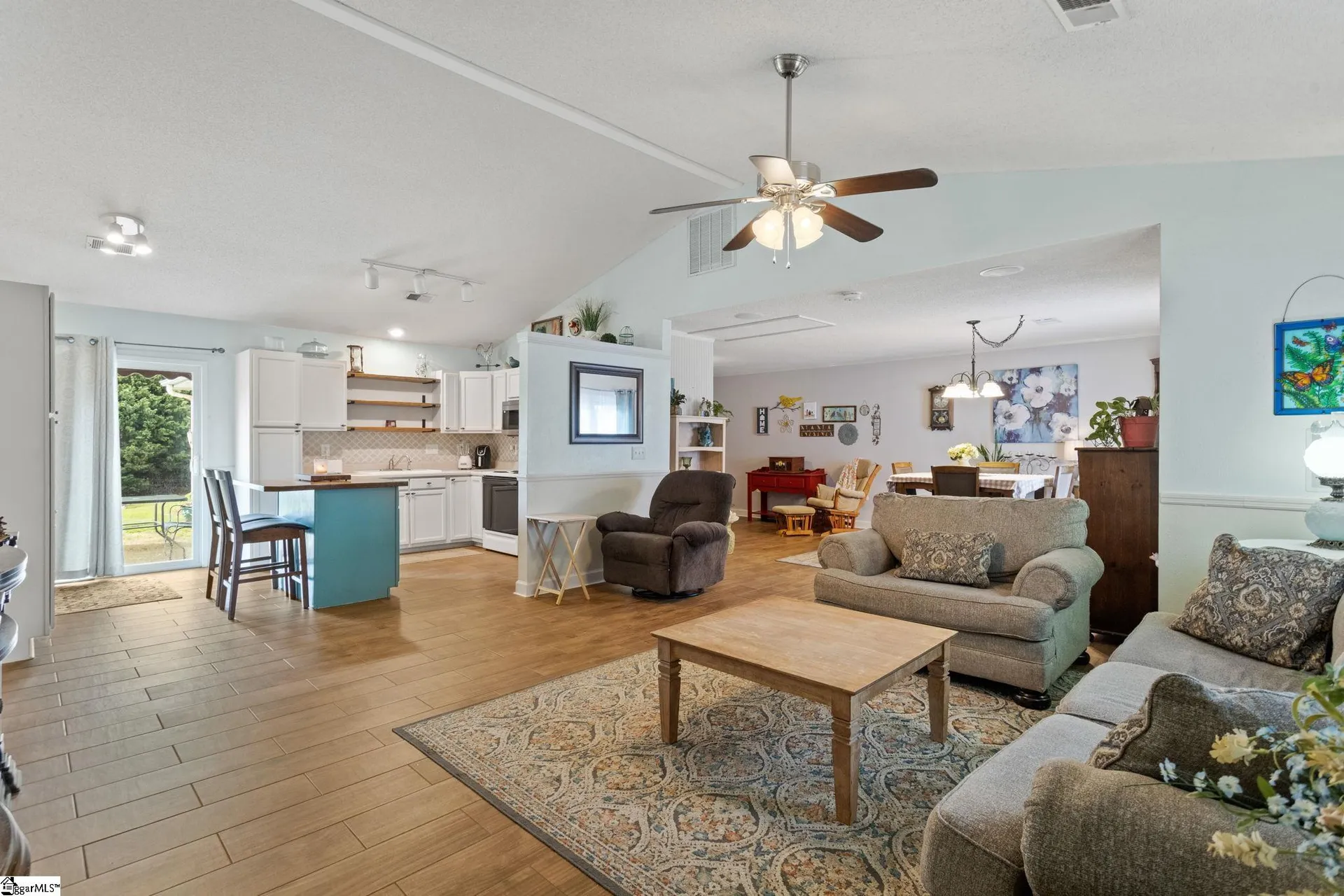 Property image 2 at 1702 Morning Meadow Drive, Fountain Inn, SC 29644