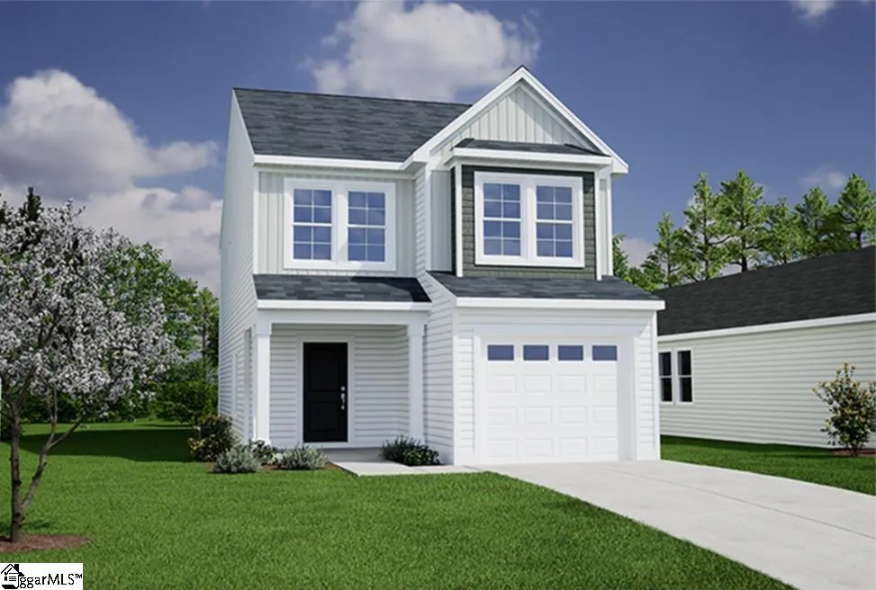 192 Braxton Drive