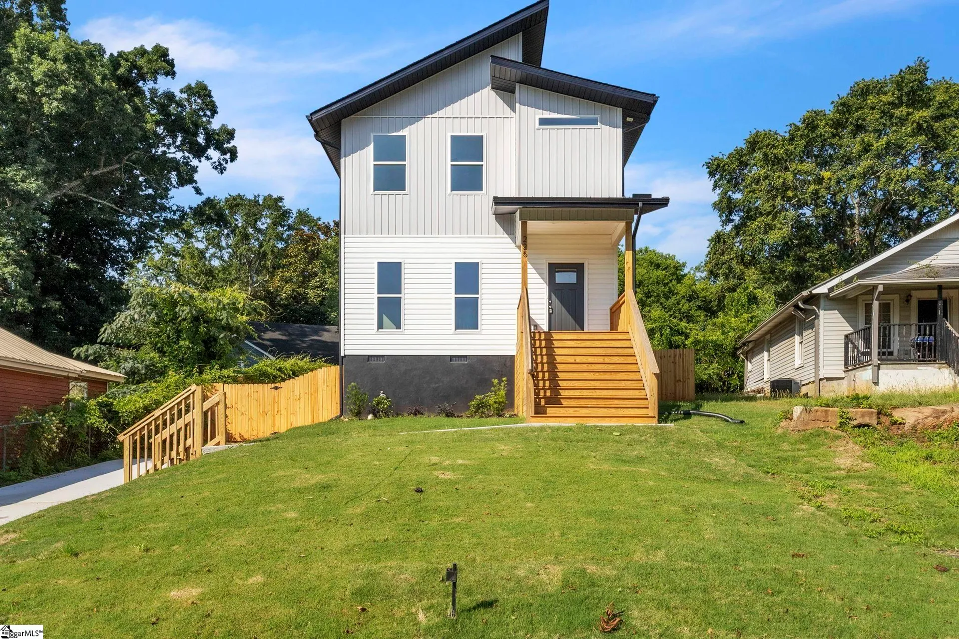 Judson, Greenville Community