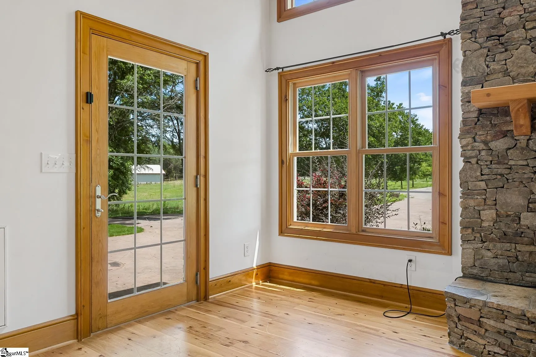 Property image 3 at 223 Ware Road, Iva, SC 29655