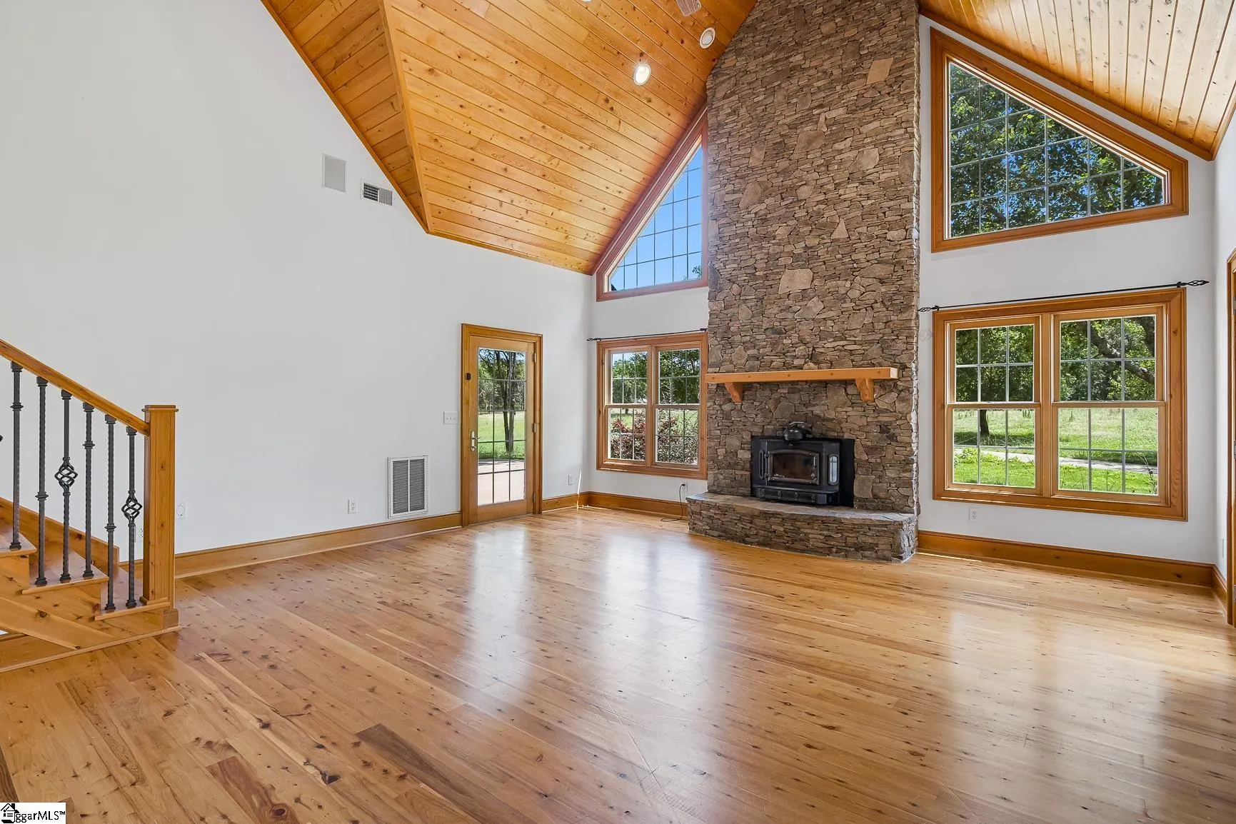Property image 4 at 223 Ware Road, Iva, SC 29655