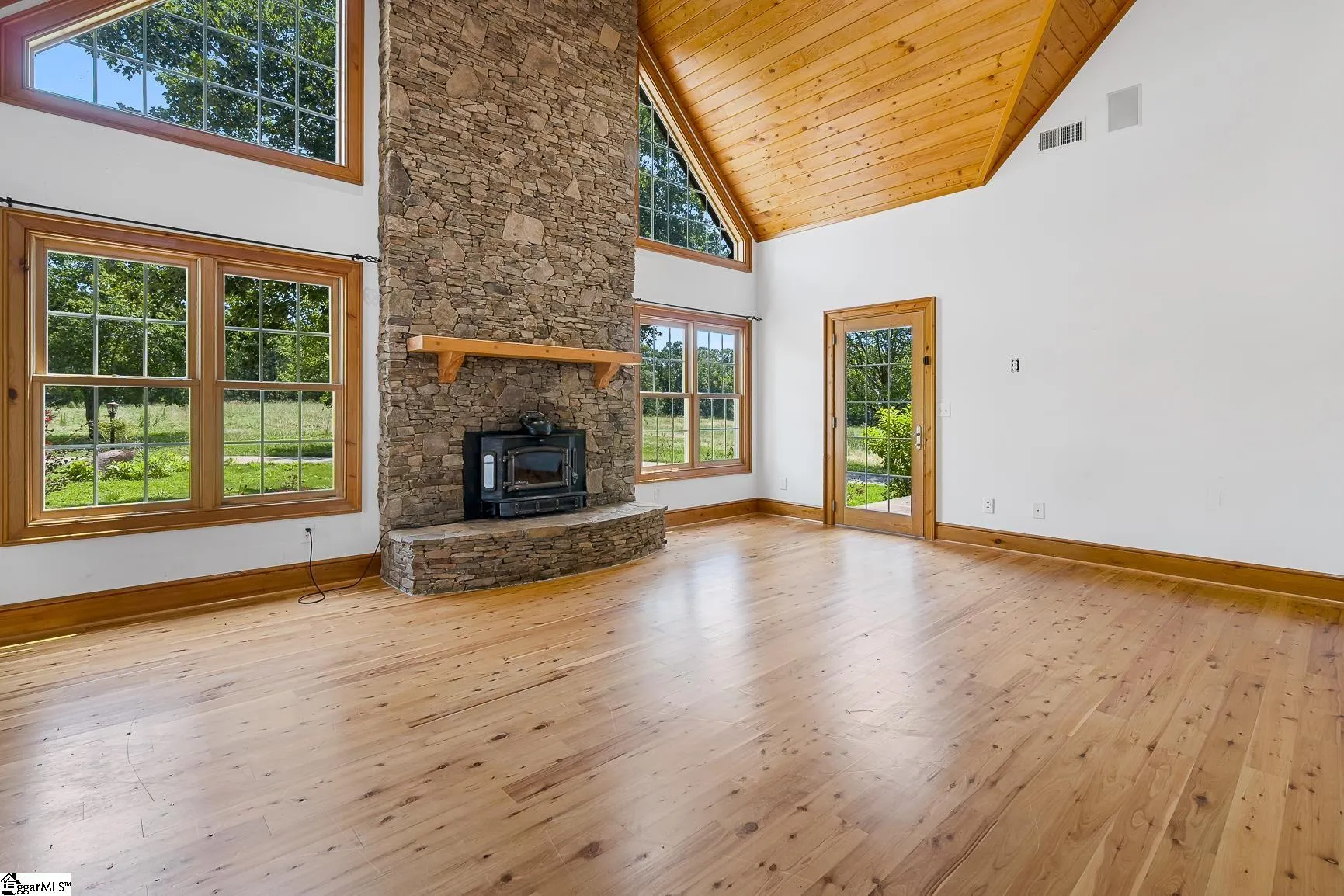 Property image 5 at 223 Ware Road, Iva, SC 29655