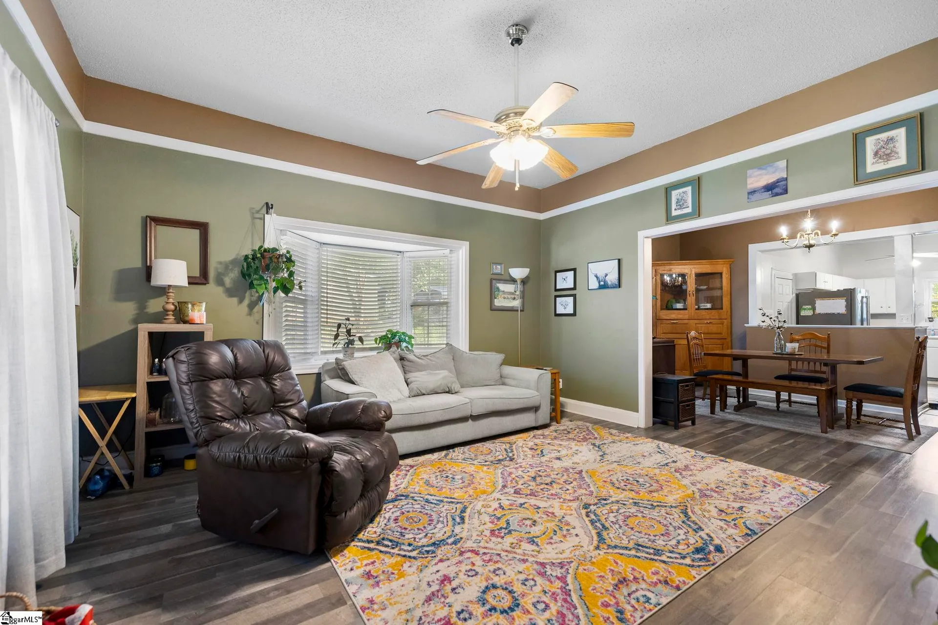 Property image 4 at 408 S 2nd Street, Easley, SC 29640