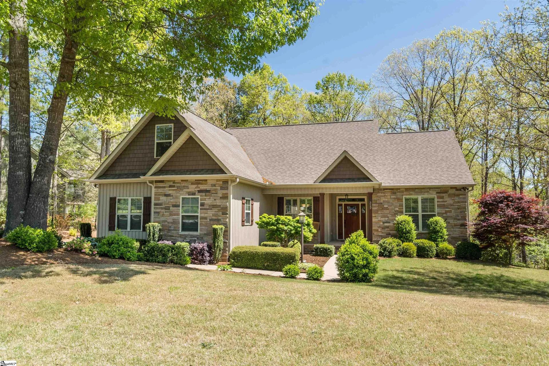 322 Roy Hall Way