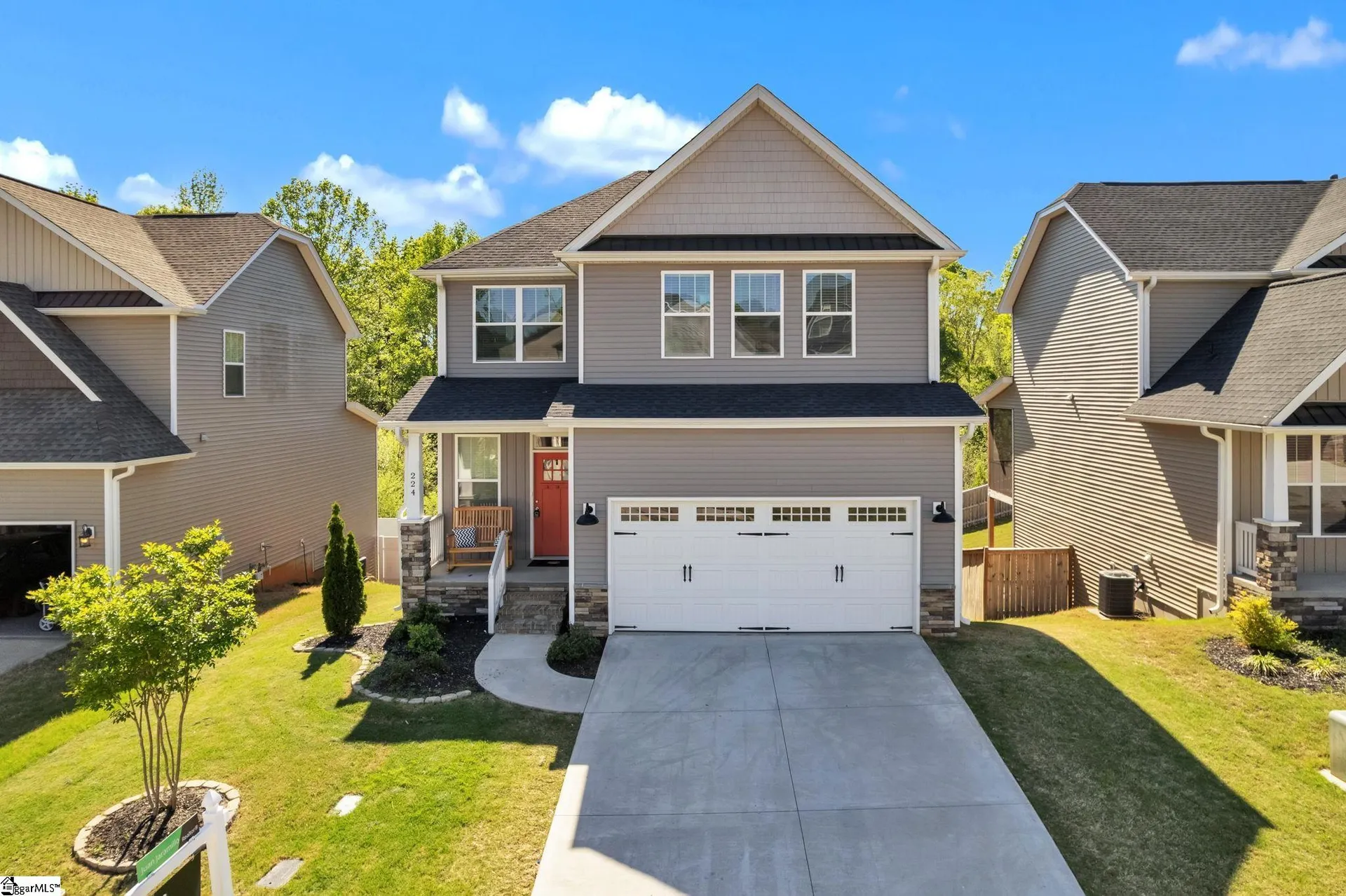 224 Everard Lane