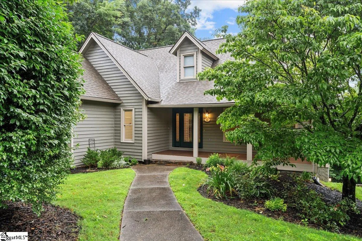 Property image 2 at 125 Raptor Way, Landrum, SC 29356