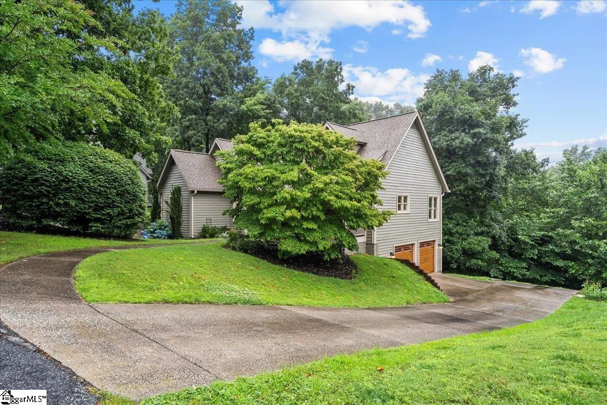 Property image 3 at 125 Raptor Way, Landrum, SC 29356
