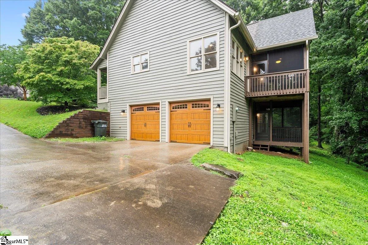 Property image 4 at 125 Raptor Way, Landrum, SC 29356