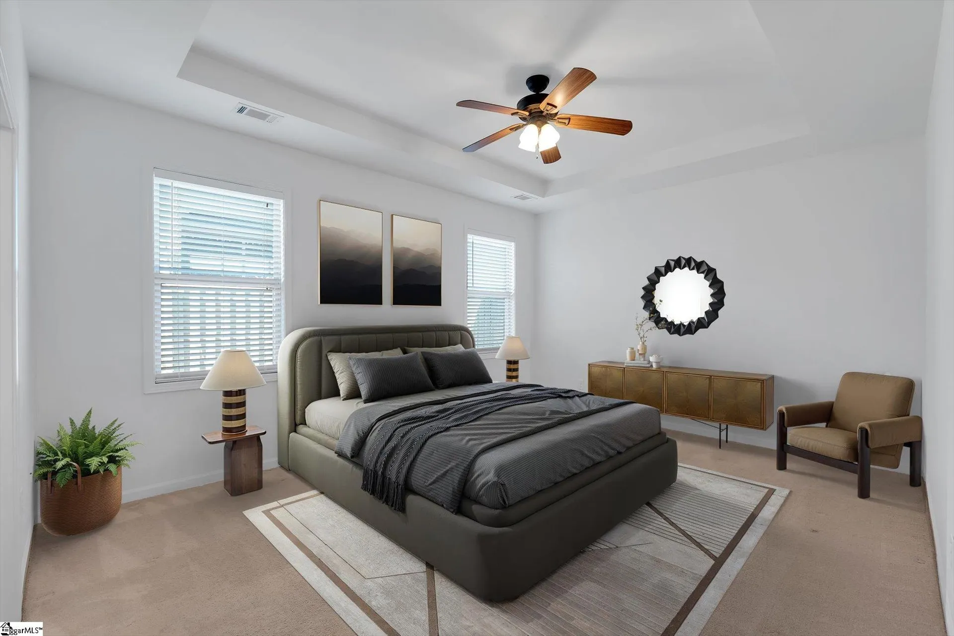 Property image 3 at 7 Harwick Court, Easley, SC 29642-7005