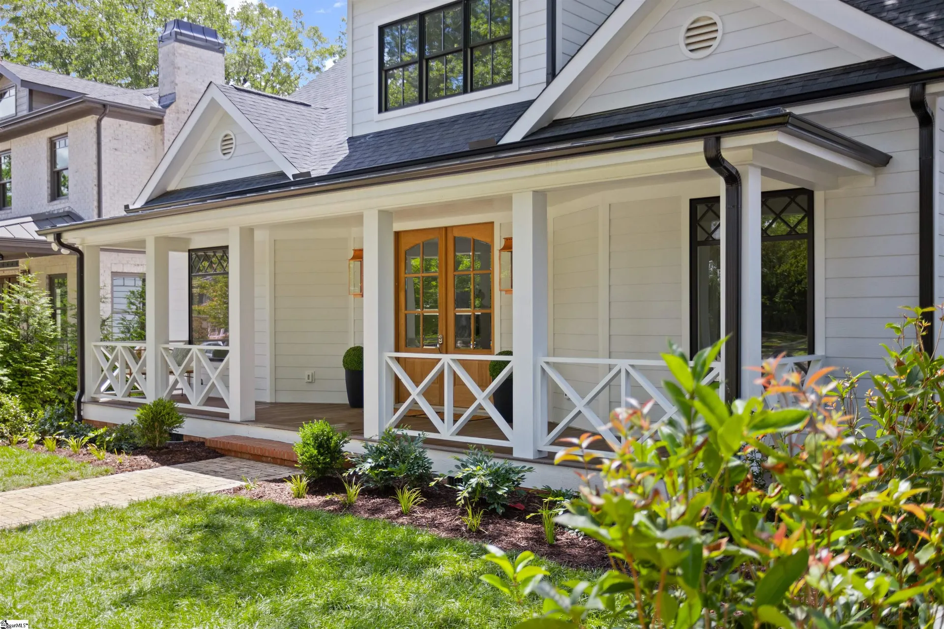 Property image 3 at 215 W Earle Street, Greenville, SC 29609