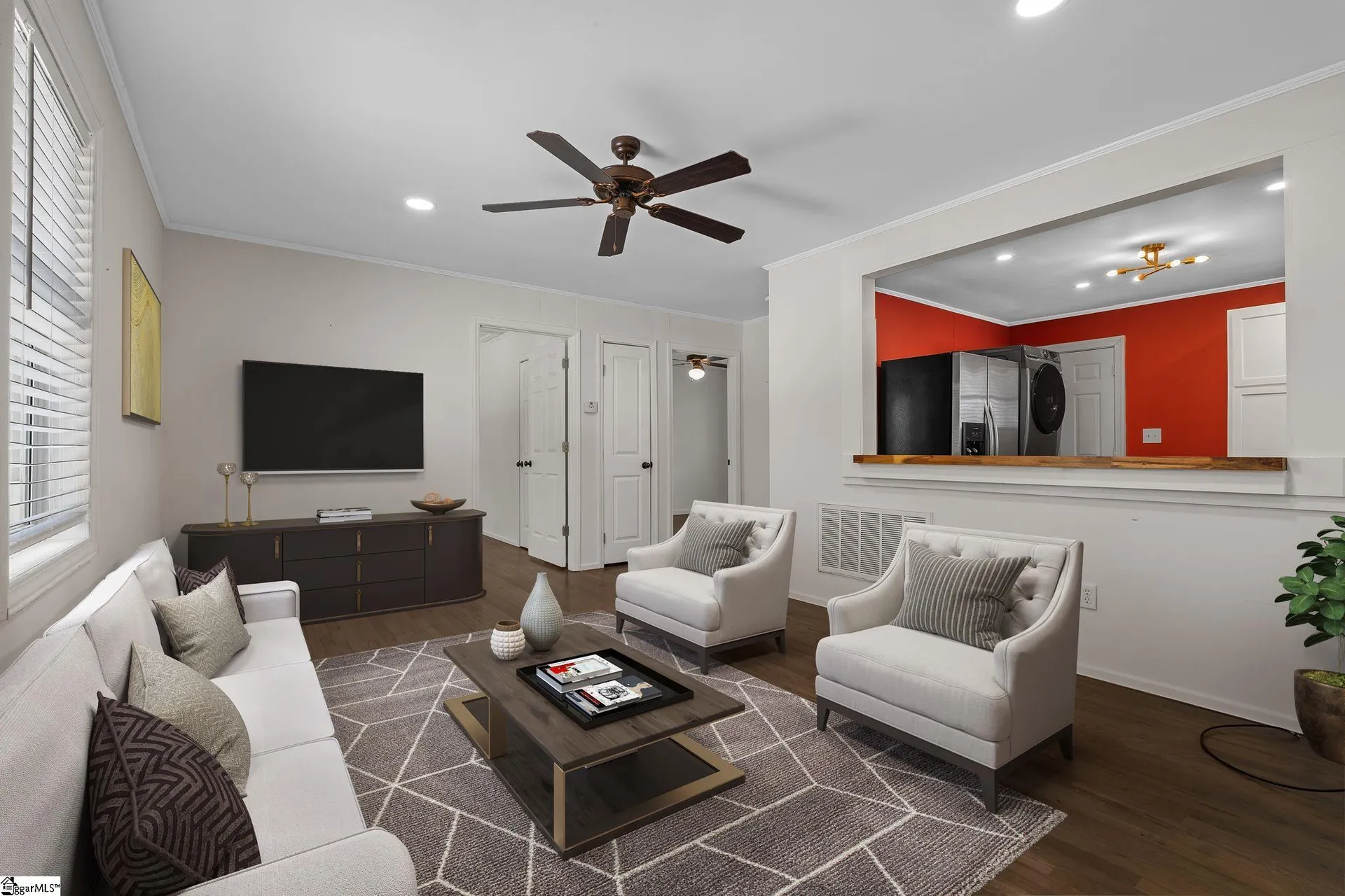 Property image 3 at 39 Spartanburg Street, Greenville, SC 29607