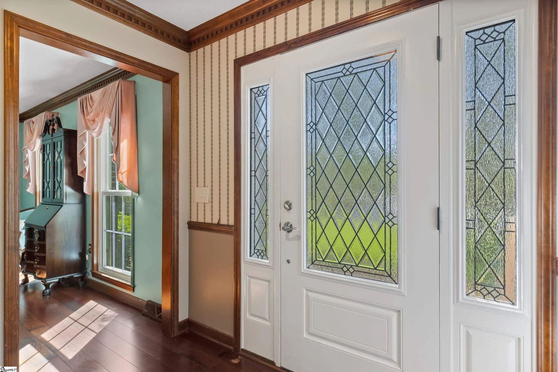 Property image 4 at 1504 Plantation Drive, Simpsonville, SC 29681