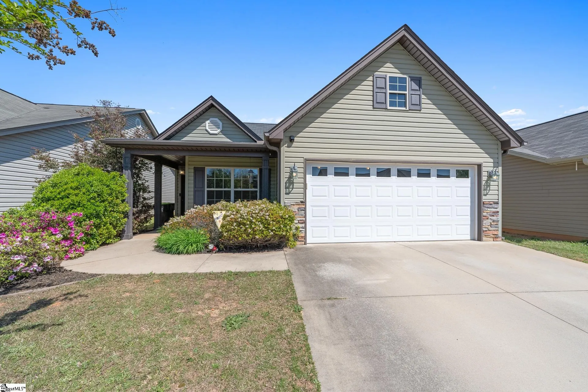 627 Clarion Court