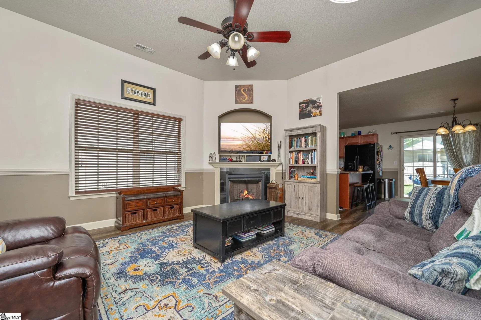 Property image 3 at 627 Clarion Court, Boiling Springs, SC 29316
