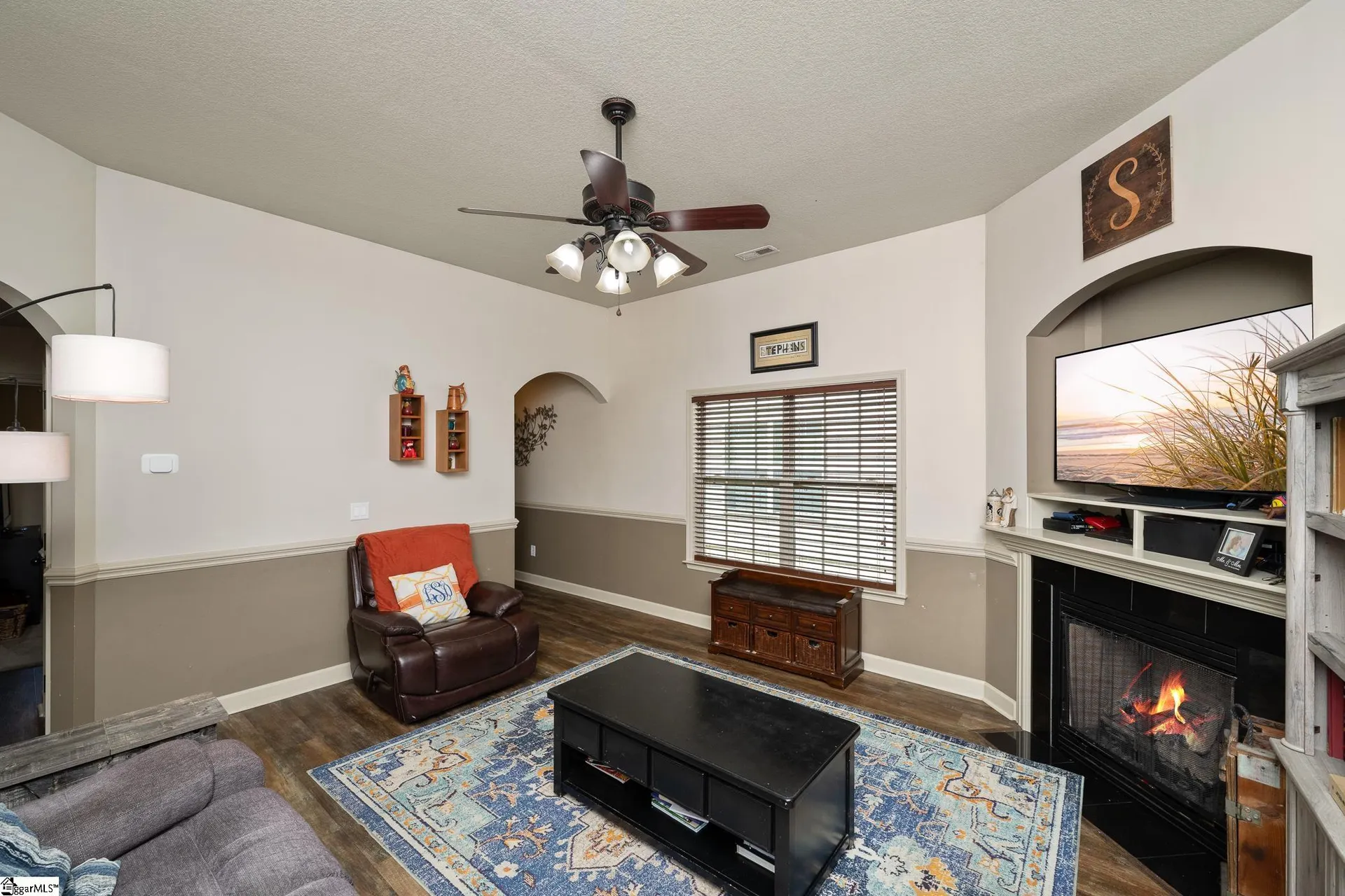 Property image 4 at 627 Clarion Court, Boiling Springs, SC 29316