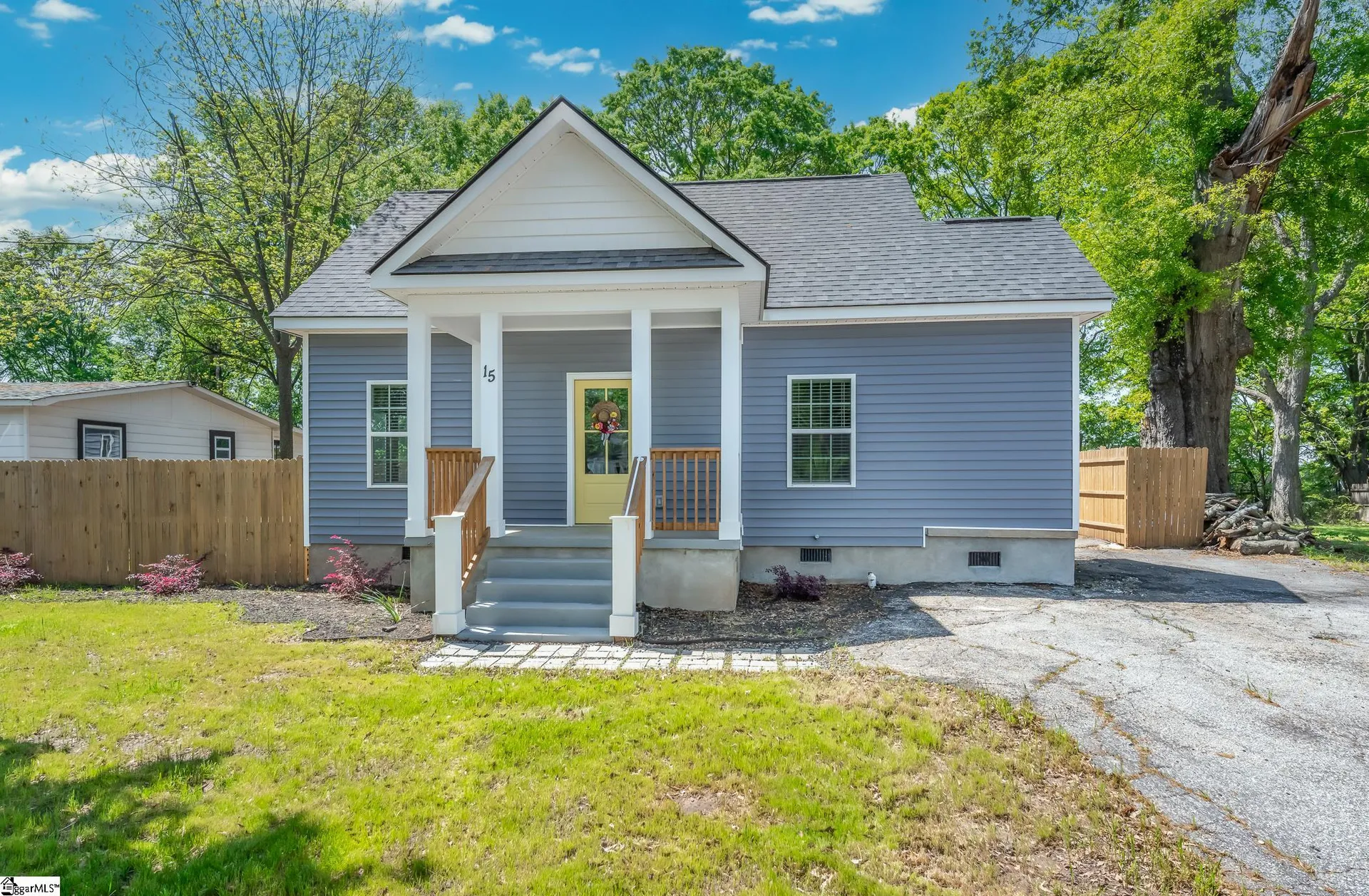 15 W Wilburn Avenue
