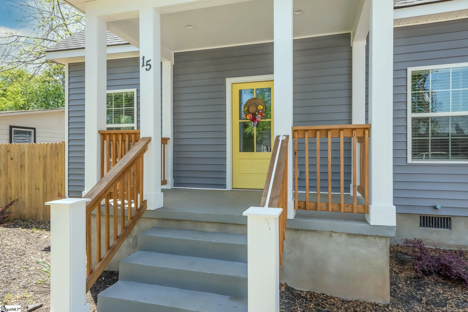 Property image 4 at 15 W Wilburn Avenue, Greenville, SC 29611
