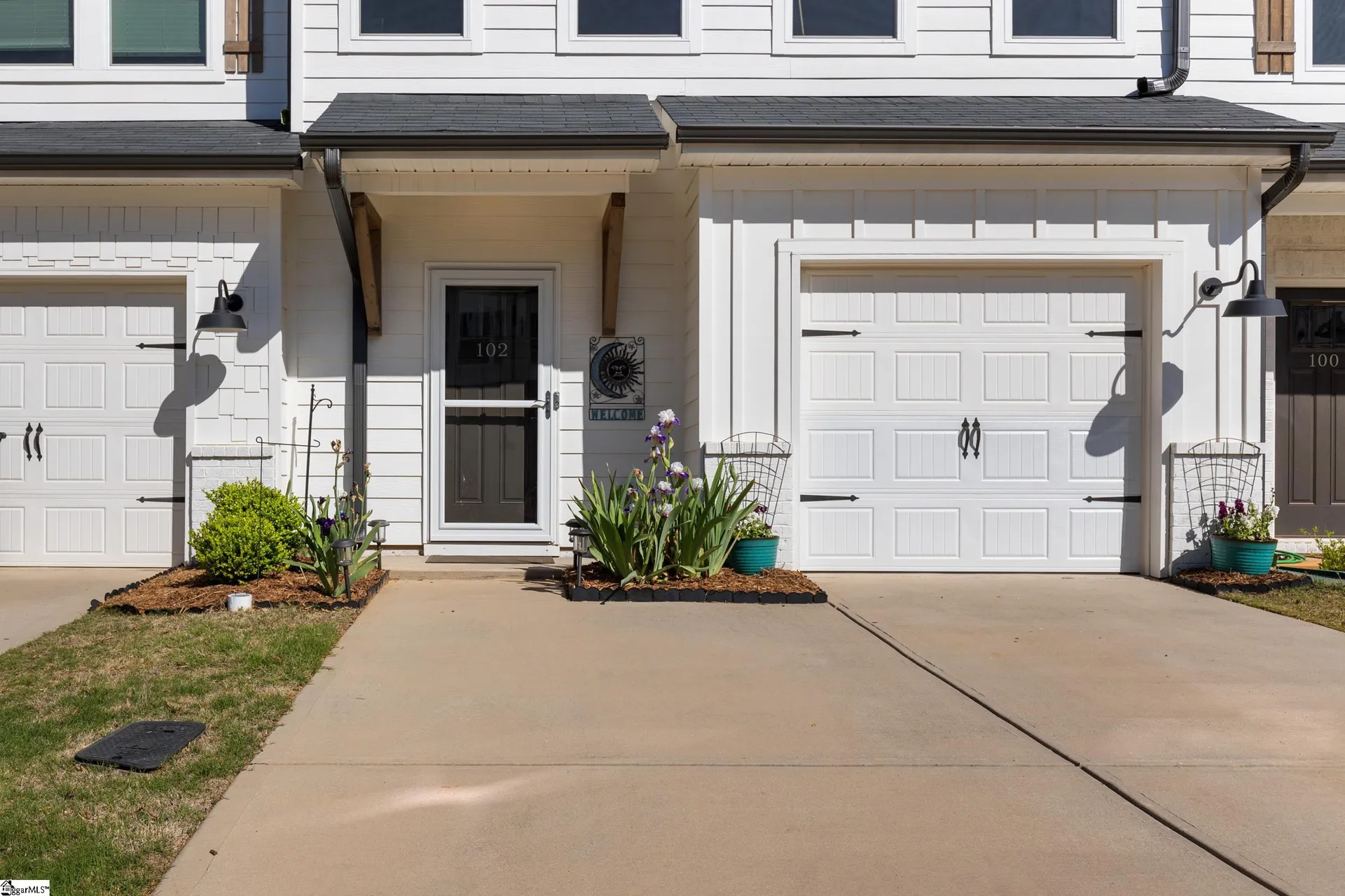 Property image 2 at 102 Grey Oak Trail, Greer, SC 29650