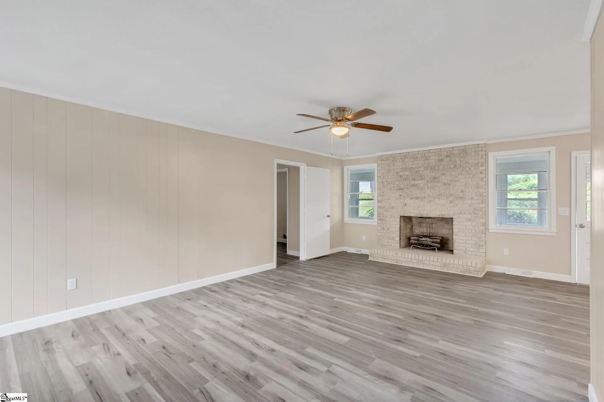 Property image 3 at 107 Carriage Lane, Simpsonville, SC 29681