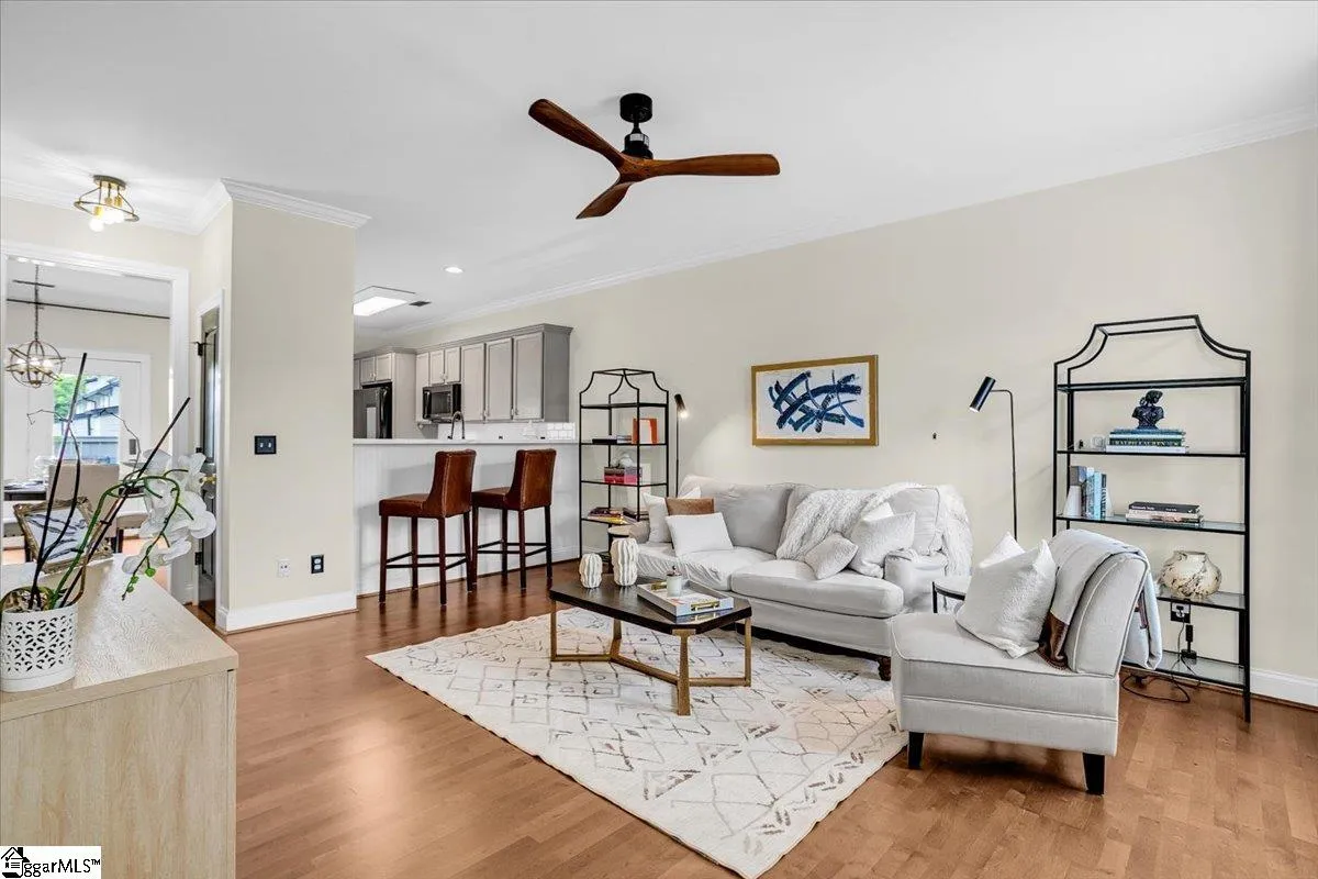 Property image 5 at 331 Arlington Avenue, Greenville, SC 29601
