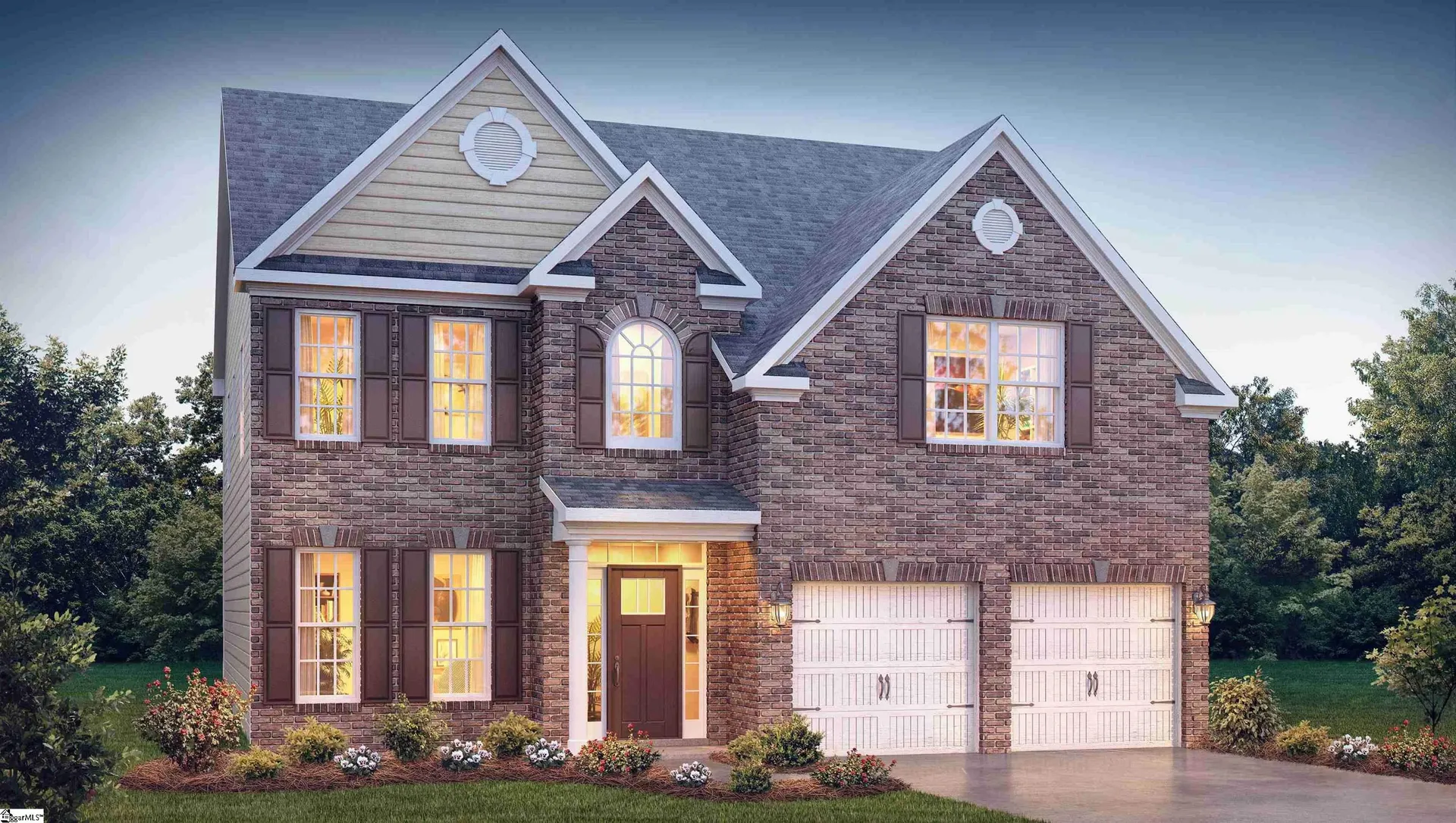 421 Barred Owl Road