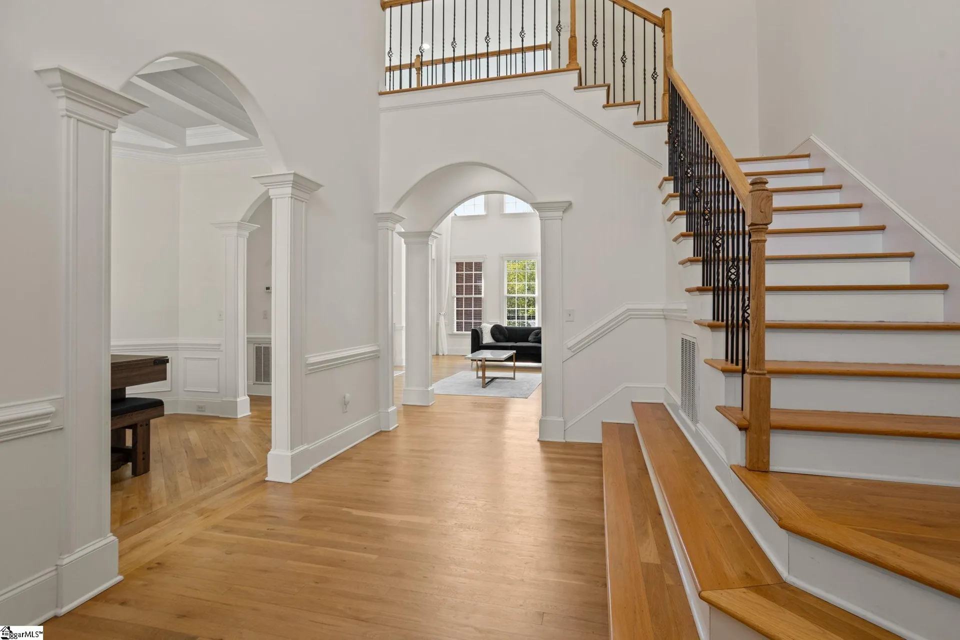 Property image 2 at 236 Horseshoe Lake Drive, Spartanburg, SC 29306