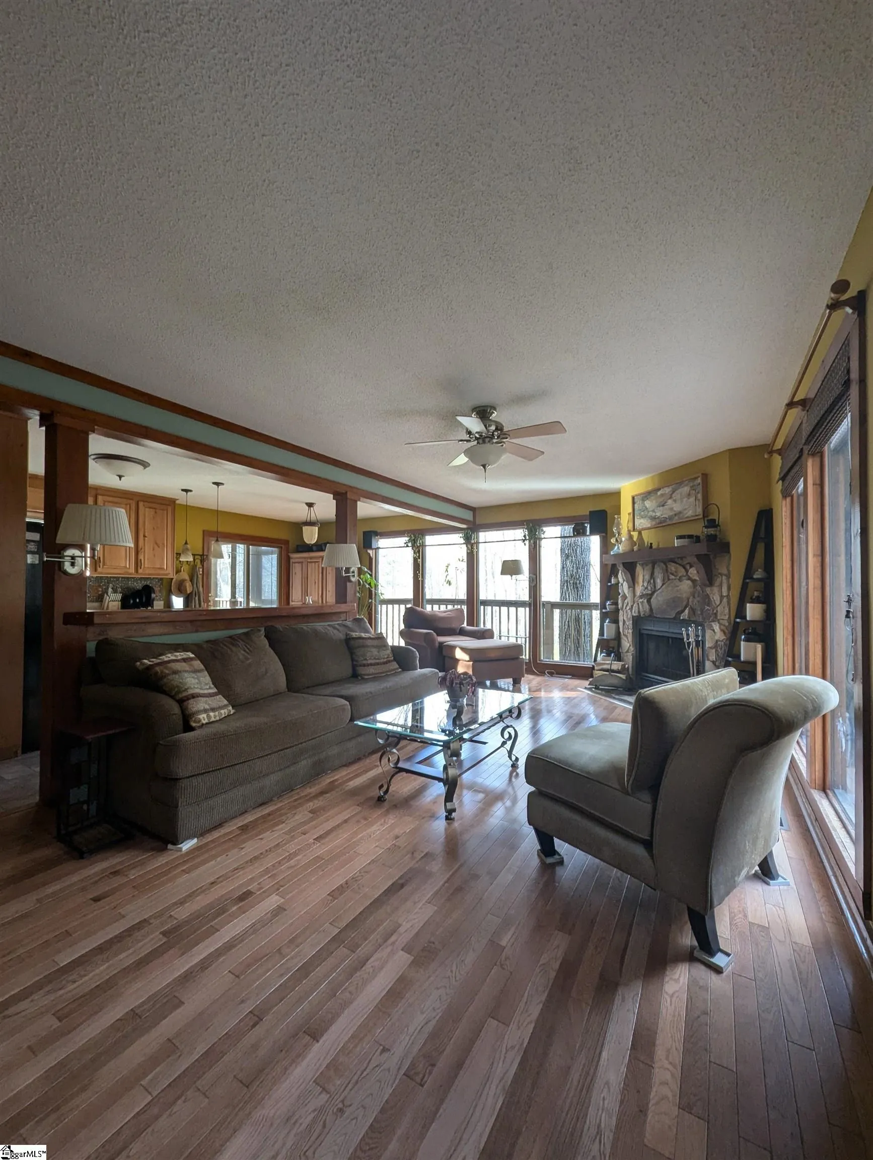 Property image 2 at 262 Belvoir Drive, Pickens, SC 29671