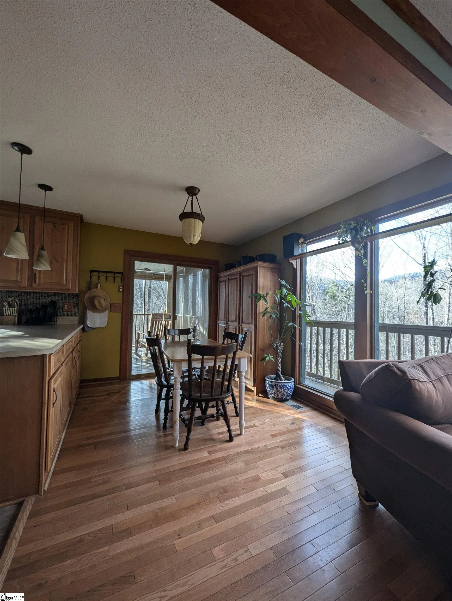 Property image 3 at 262 Belvoir Drive, Pickens, SC 29671